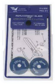 2pk Bx Cutter Blade
