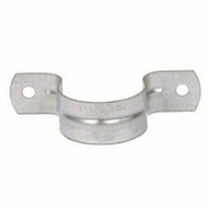 1-1/4" Galv Pipe Strap