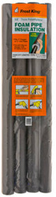 4pk 3' Foam Insulation