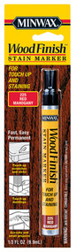 Mahog Wd Stain Marker