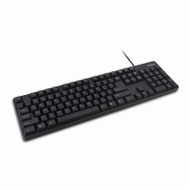 Blk Full Sz Keyboard