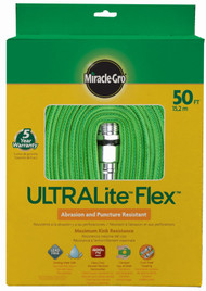 Mg 1/2x50 Grn Flex Hose