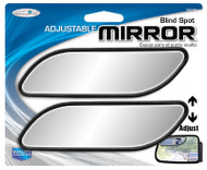 2pk Blind Spot Mirror