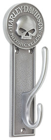 Hd Pew Skull Coat Hook