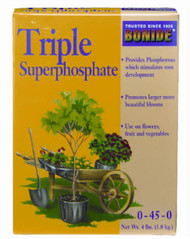 4lb Tpl Super Phosphate