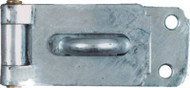 7-1/4" X Hvy Galv Hasp