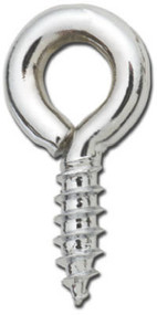 5pc2-1/2x13/16screw Eye