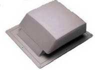 Brn Plasslant Roof Vent