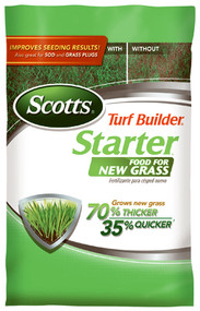 1m Fl Turf Builder