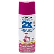 Pt2x12oz Sat Mage Paint