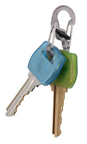 Identikey S Biner