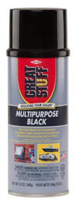 12oz Blk Foam Sealant