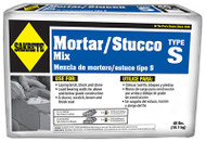 40lb Type S Mortar Mix