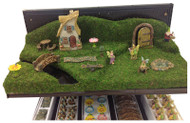 16x36 Fairy Garden Dsp