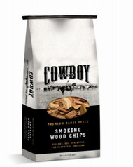 2lb Smoking Wd Chips