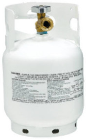 5lb Propane Tank