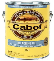 Gal Bleaching Oil Stain