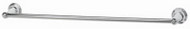 Bp24"chr Vint Towel Bar