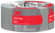 1.88"x55yd Duct Tape