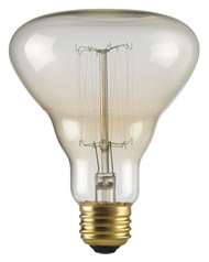 40w Labo Vintage Bulb