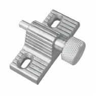 Alu Jumbo Patio Dr Lock