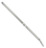 36" Chr Winch Bar