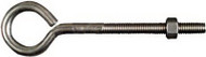 3/8x6 Ss Eye Bolt