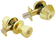 Tg Pb Comb Lockset