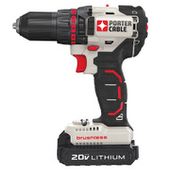 20v Brushl Drill/driver