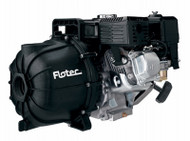 6-1/2hp Gas Engine Pump