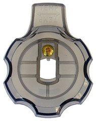 Mixet Smoke Shwr Handle