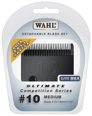 #10 Ultimate Blade Set