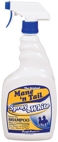 32oz Spr Wht Shampoo