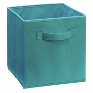 Ocean Blu Fabric Drawer