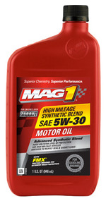 Mag1 Qt Hi 5w30 Oil