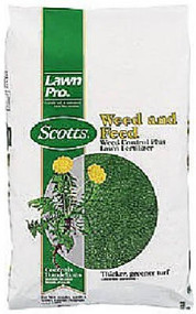 Lwn Pro 5m Weed/feed