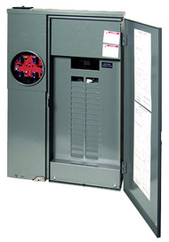 200a Comb Load Center