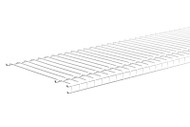 6'x12" Ventilated Shelf