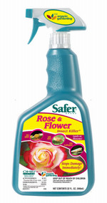 32oz Rse/flwr Ins Soap