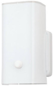 4-1/2" Wht Wall Bracket