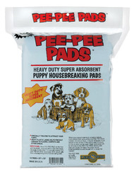 14pk Pee-pee Pads