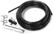 Evap Cool Bleed Off Kit