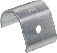 Galv Rail Splice Collar