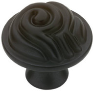 33mm Blk Totem Knob