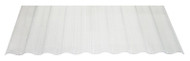 Seacoaster 12'clr Panel