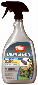 24oz Rtu Deer Repellent