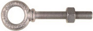 1/2x3-1/4 Galv Eye Bolt
