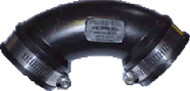 3" Qwik Elbow