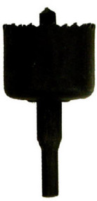 1-1/2" 1pc Hole Saw