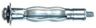 2pk 1/8xs Wall Anchor